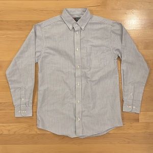 Chaps - Button up, collared shirt - Size 16 Boys